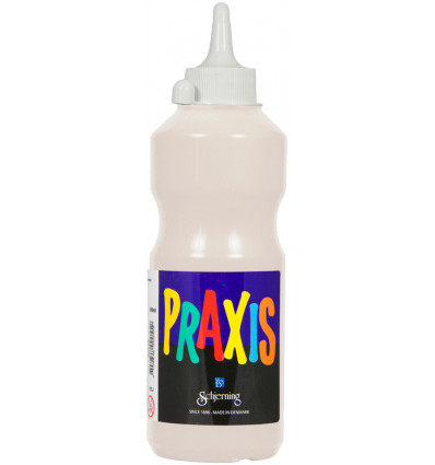 SCHJERNING Praxis 500ml - wit