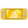 NS - Nintendo Switch Lite Yellow