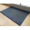 ECO CLEAN voetmat - 40x60cm - grijs