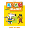 Spelen met muis - Bambino LOCO