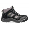 Safety Jogger werkschoenen CLIMBER - zwart - M40