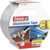 TESA aluminium tape 10 m x 50 mm 14092
