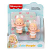 LITTLE PEOPLE - Snuggle twins baby