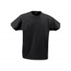 JOBMAN T-shirt - zwart - XXL