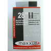 Maxxus binnenband fiets SCHRADER - 28x1 5/8x1 3/8