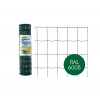 GIARDINO Gardenplast light - 152cm 25m - groen RAL 6005 055111