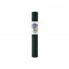GIARDINO zeskant vlechtwerk 25mm gaas geplastificeerd groen 100cmx10m 055187