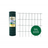 GIARDINO Gardenplast classic - 41cm 5m - groen RAL 6005