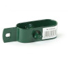 GIARDINO Draadspanner geplastificeerd RAL6005 - groen nr 3 - 10x4cm