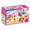 PLAYMOBIL Dollhouse 70208 Slaapkamer met mode ontwerphoek