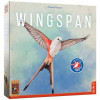 999 GAMES Wingspan - Bordspel