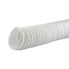 RENSON - Flex PVC NR7001 - 1m dia 150 - wit