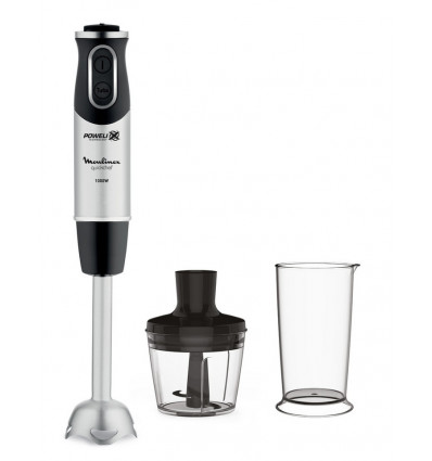 MOULINEX QuickChef 2in1 staafmixer