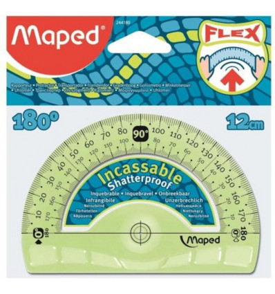 MAPED Flex gradenboog 180"- 12cm