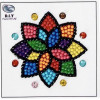 Crystal Stickers - Mandala