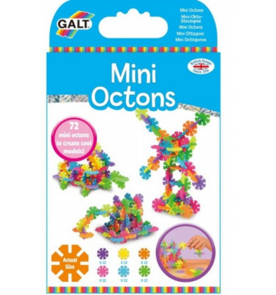 GALT Activity - Mini octons
