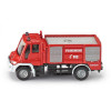 Unimog fire engine