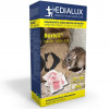 SORKIL Pasta - 10x15G tegen ratten & muizen voor binnen en buiten