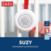ZAZU Draagbaar muziekdoosje - Suzy