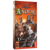 999 GAMES Legenden van Andor - Donkere helden 5/6 - Bordspel