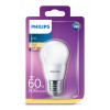 PHILIPS LED Lamp classic 60W P45 E27 WW P45 FR ND RFSRT4 8718699762858