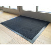TWIST voetmat - 90x120cm - bruin