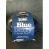 JOIE Blueberry voorraaddoos m/ vergiet - 12x10.2cm - blauw - Blauwe bes vergiet