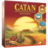 999 GAMES Kolonisten v Catan - jubileum wereldwijd bordspel
