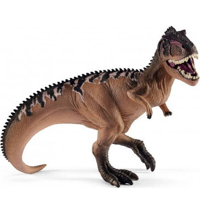 SCHLEICH Dinosaurs - Giganotosaurus