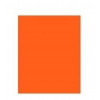 Crepe papier - oranje - 250x50cm 0460008