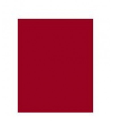 Crepe papier - rood bordeaux - 250x50cm