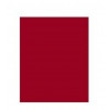 Crepe papier - rood bordeaux - 250x50cm