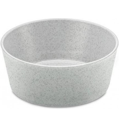 Koziol CONNECT bowl 400ml - organic grey TU UC