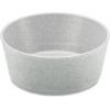 Koziol CONNECT bowl 400ml - organic grey TU UC