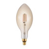EGLO Lichtbron LED - 140MM E27 4,5W 2200K amber dimb. 12591/9002759125912 TU UA