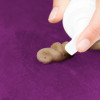 MINE TAN - Bronze on applicator tanning handschoen voor streepvrije teint