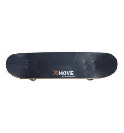 MOVE True skateboard - 31" 79cm