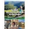 Groot wandelboek - Ardennen