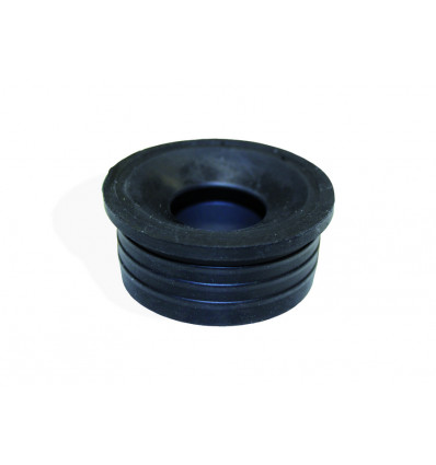 SCALA overgangsring rubber 32/40mm
