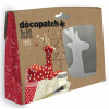 Decopatch mini kit - Rendier