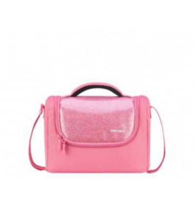 DELSEY Lunchtas isotherm - pivoine