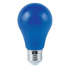 LED E27 bulb - E27 - 4W - blauw TU UC