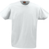 JOBMAN T-shirt - wit - XL