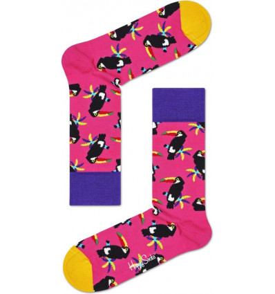 Happy Socks TOUCAN - 41/46