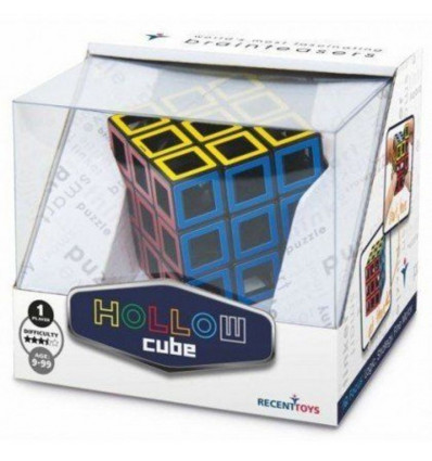 Recent Toys - Hollow Cube