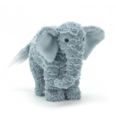 JELLYCAT - Knuffel olifant EDDY - small