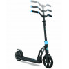 GLOBBER One K E-motion 15 electric step scooter - zwart/ blauw