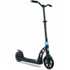 GLOBBER One K E-motion 15 electric step scooter - zwart/ blauw