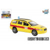 KidsGlobe - MUG Volvo V70 licht/ geluid- 12cm 10086293