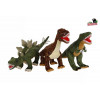 DinoWorld - Dinosaurus pluche 50/60cm